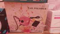 Nail polisher dm-202 маникюр для ногтей