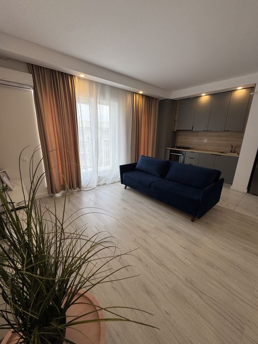 Apartament 2 camere Cosmopolis