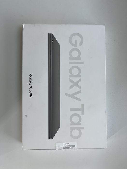 Samsung Galaxy Tab A9+ 128GB Produs Nou Sigilat