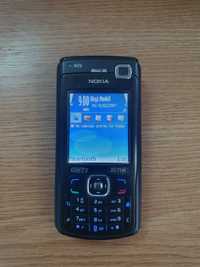Display telefon Nokia N70