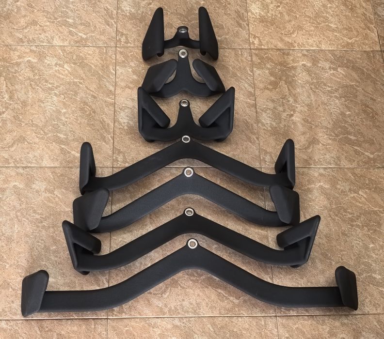 Маг грипове/ Mag grips