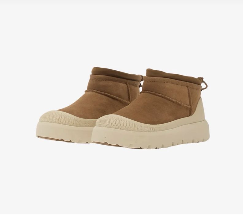 UGG Ultra Mini Weather Hybrid