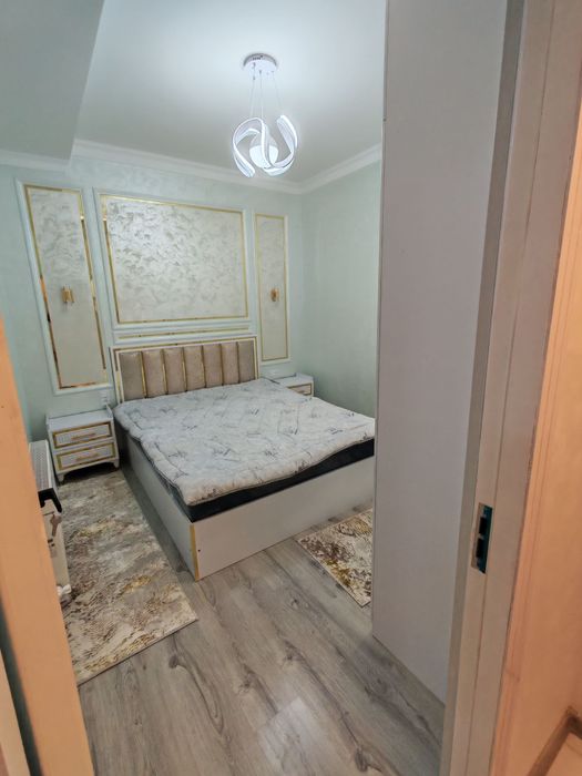 Arenda kvartira. Olmos rezidensda 2/2/9