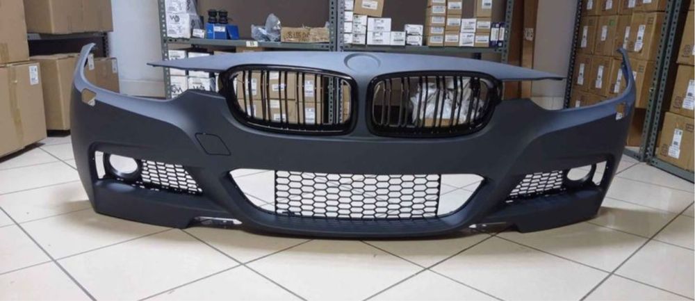 М-техник Ф30 пакет M-tech F30 Bmw