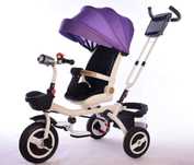 Tricicleta /Bicicleta copii 3in1 pliabila! Livrare -33% REDUCERE