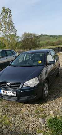 Vw polo 1.4 Diesel!