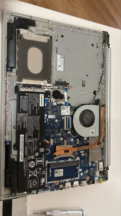 Lenovo 720/330/330s 15IKB на части