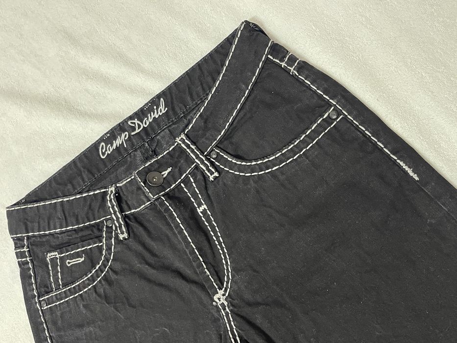 Blugi camp david w31 L32