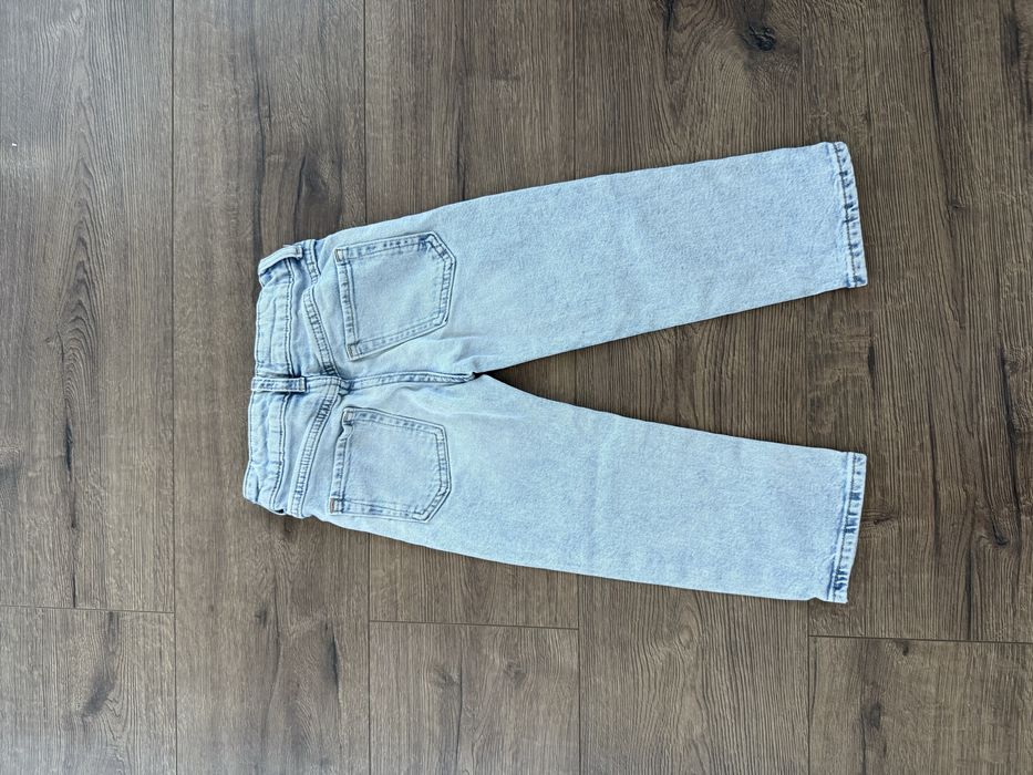 Дънки H&M 98см