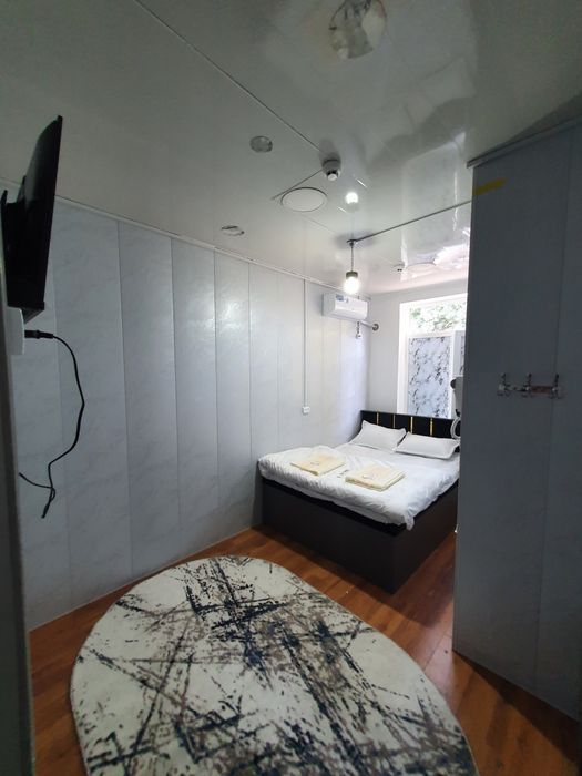 Chilonzor  Bez zagz mexmonxona Chilonzor 19 kvartal