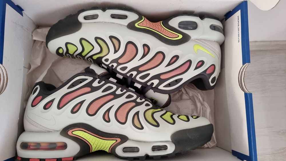 Adidasi Nike Air Max 42 originali