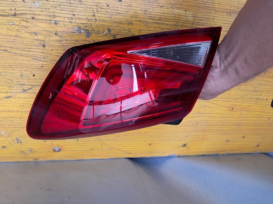 Стоп Seat Leon led