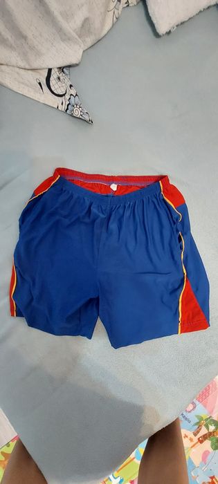 Trening România nou