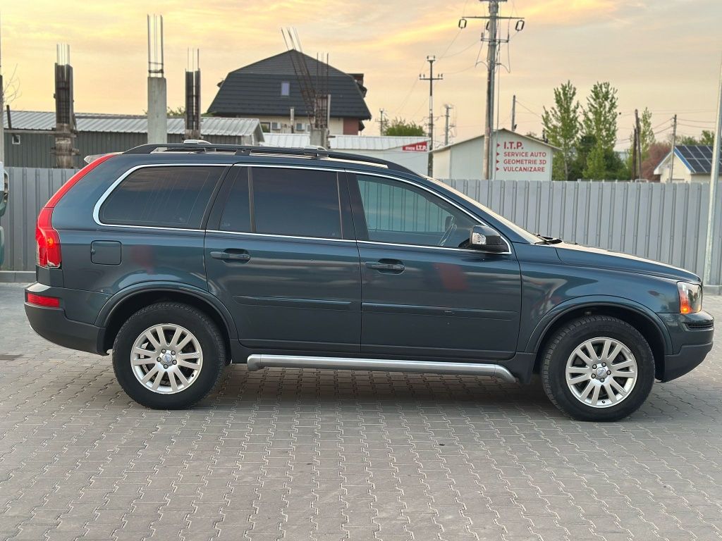 Volvo XC90 in perfecta stare de functionare