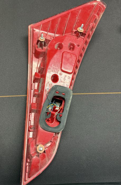 Мигачи/стопове ауди кю5 audi Q5