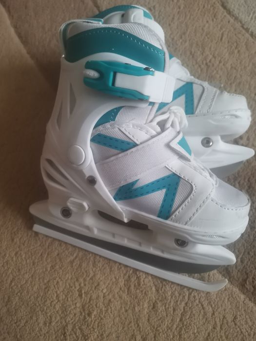 Patine gheata copii