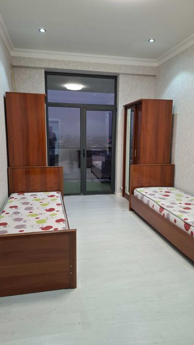 Сдаю аренду двухкомнатную квартиру