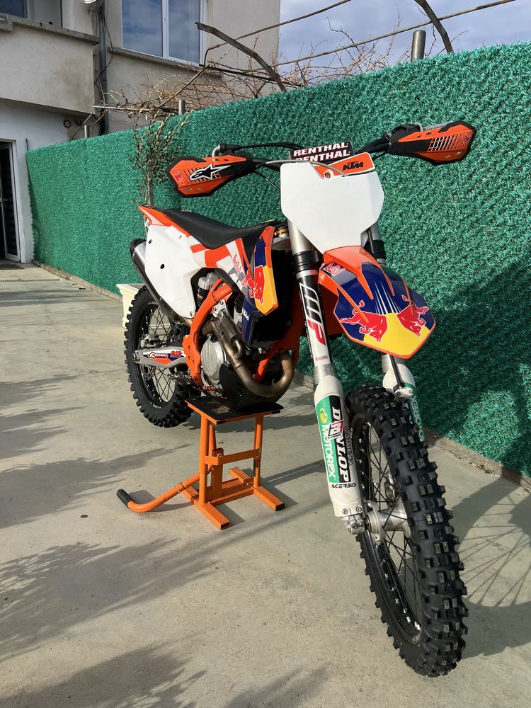 Ktm sx-f 250