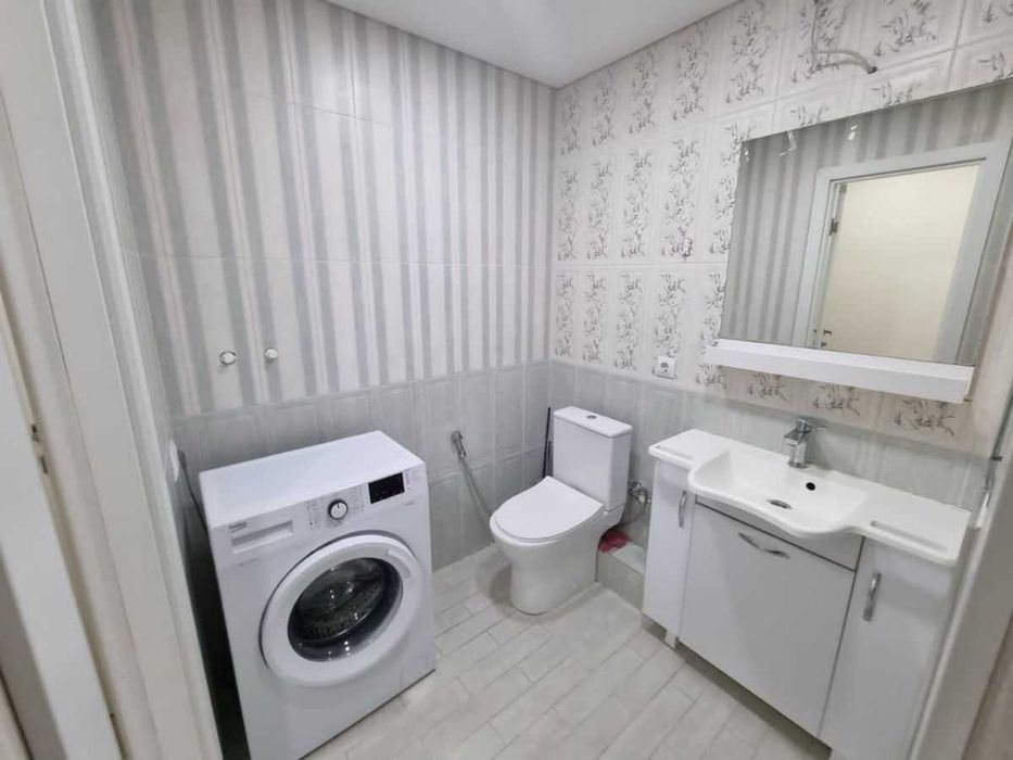 Дава се под наем Двустаен апартамент в София, Лагера - 60 кв.м за 375 € - Снимка #1