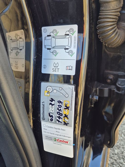 Volkswagen Golf 7 Variant 2014 benzina