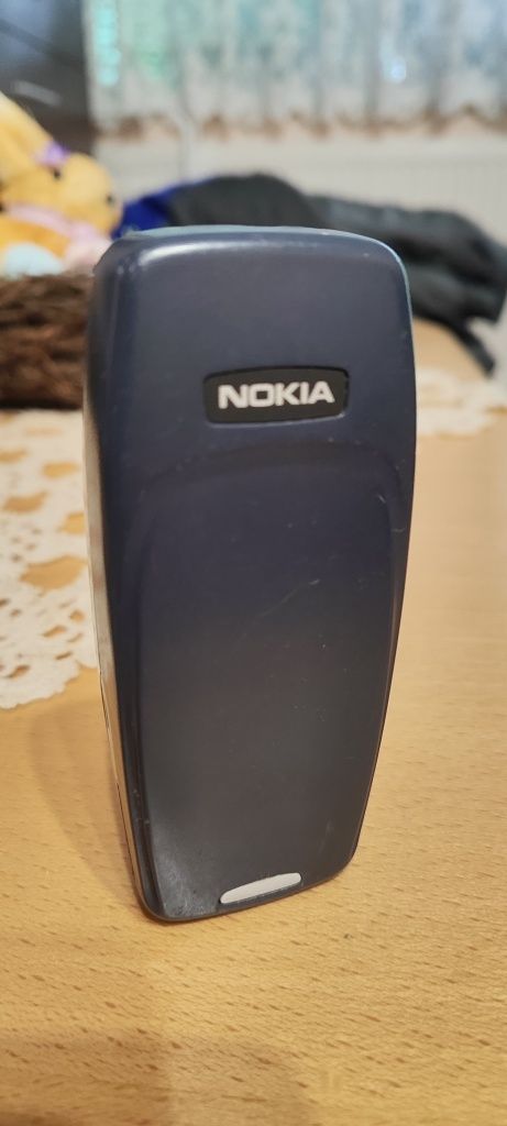 Nokia 3310 за колекция- Не работи