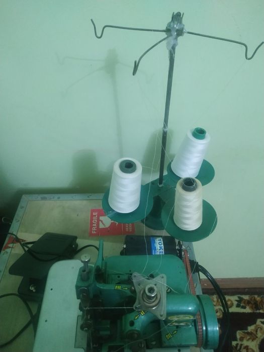 Аверлог машинаси