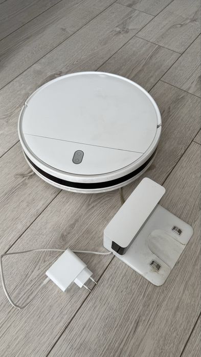 Продам б/у робот пылесос Mi Xiaomi Home