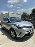 Toyota CHR 1.8 HIBRID 2019 50.000 KM usor avariat / lovit