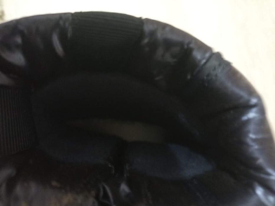 Детски зимни боти Primigi 28