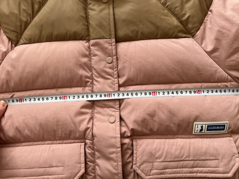 Яке Napapijri. 100% Оригинално