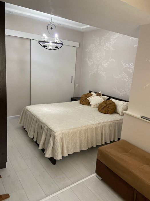 3х комнатная квартира на Ц1