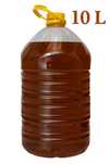 Ulei de IN pur - bidon de 10l- 350 lei/ bidon 10l - negociabil