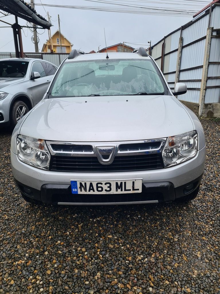 Injector Dacia Duster 1.5 Dci 2010 - 2013 110CP K9K (804) InjecÈ›ie Siemens Continental ...