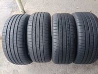 4 anvelope de vara NOI Bridgestone 255/50 R20 dot 1719