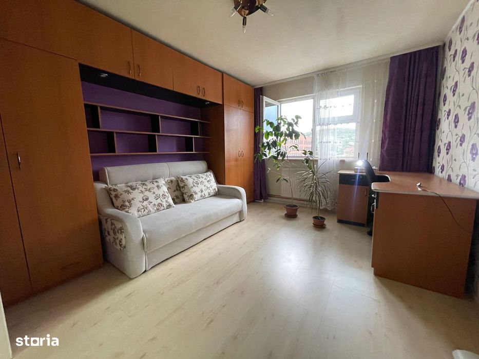 Apartament 2 camere decomandate  | IRIS | disponibil
