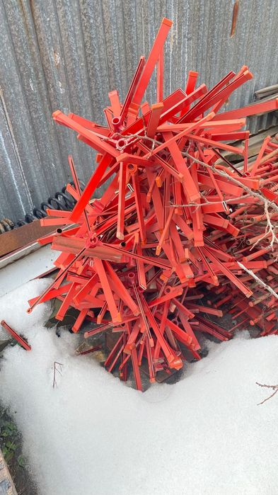 Заготовки для металлических изделий