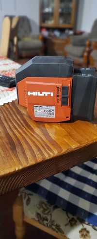 Laser  HILTI PM 2 -PG