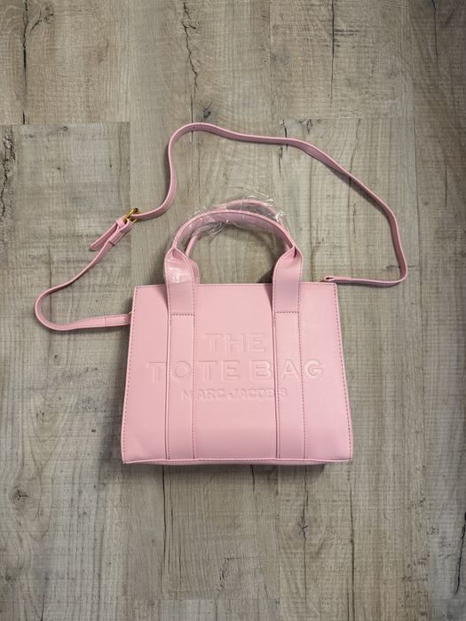The Tote Bag Marc Jacobs Roz