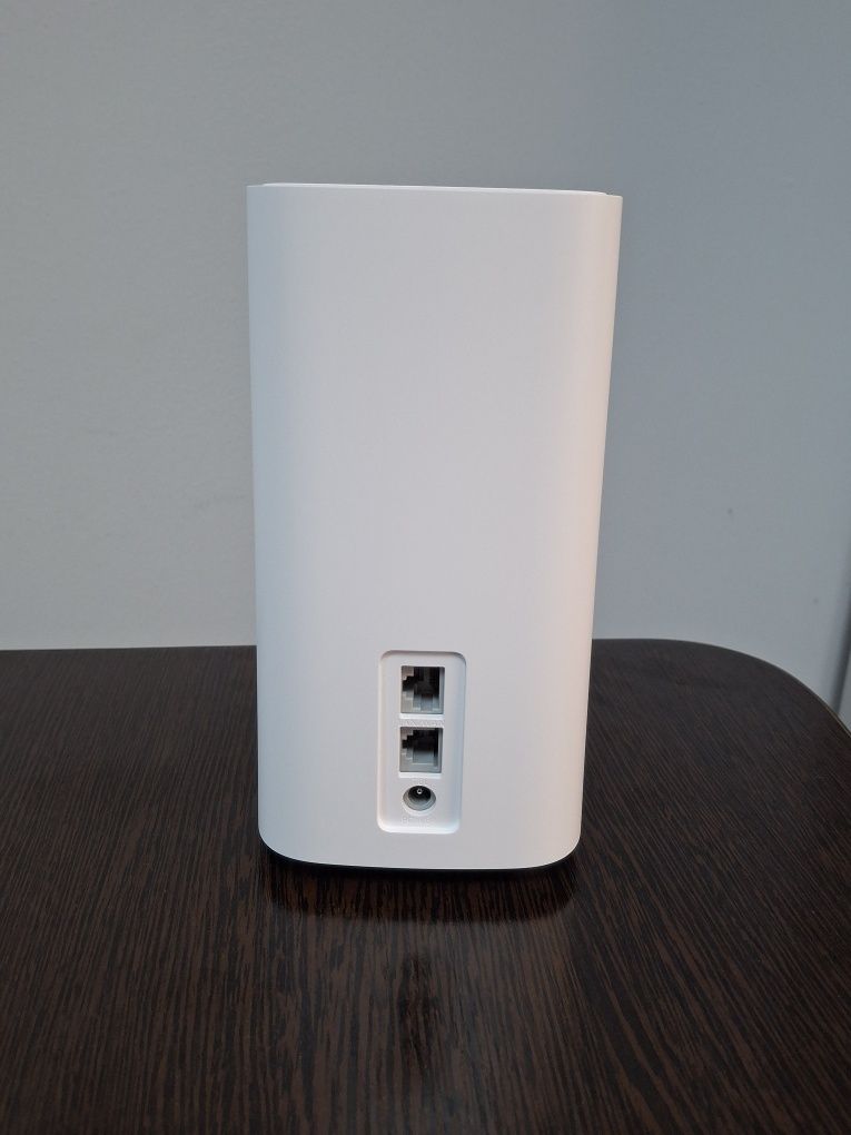 5G Wi-Fi роутер Kcell Auleti, безлимитный интернет для дома и офиса.