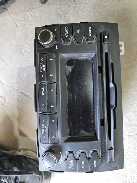 СД за Kia Sportage 2015г.