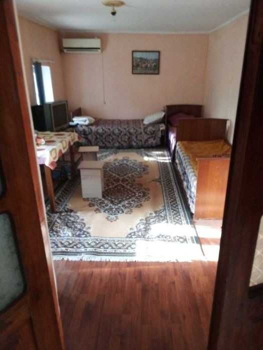 Сдается 1 комнатная квартира долгосрочно