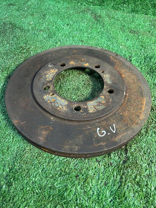 Диски тормозные передние Сузуки Гранд Витара хл7 Suzuki Grand Vitara