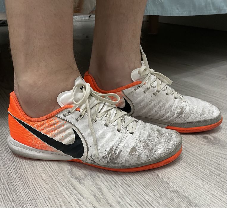 Футзалки nike оригинал