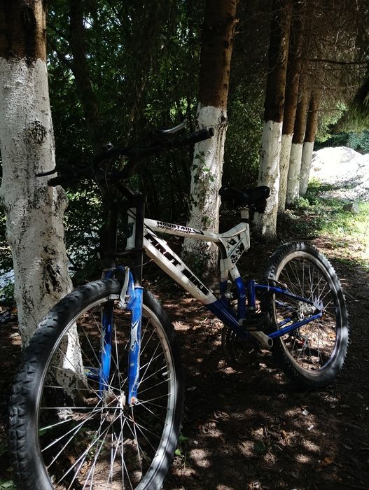 Bicicleta mtb VAND URGENT!!!