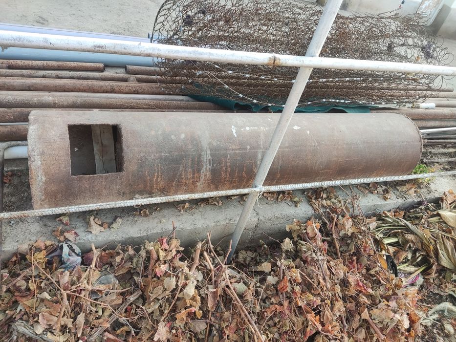 Hammom uchun titan 400 tali