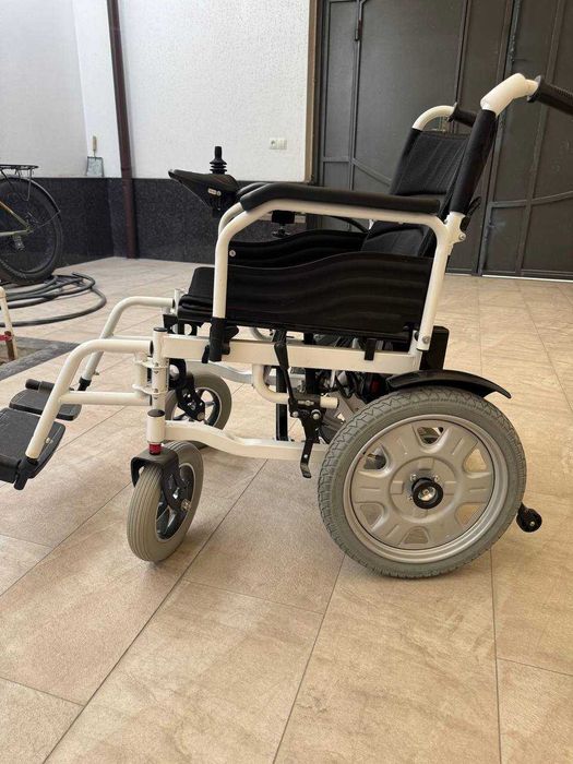 Электронная Инвалидная коляска/ Инвалидная коляска/Elektron kolyaska