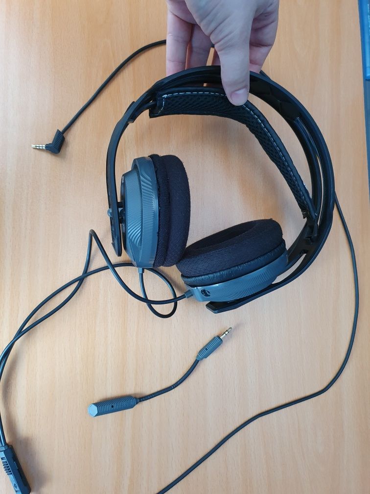 Căști Gaming Plantronics  RIG 400