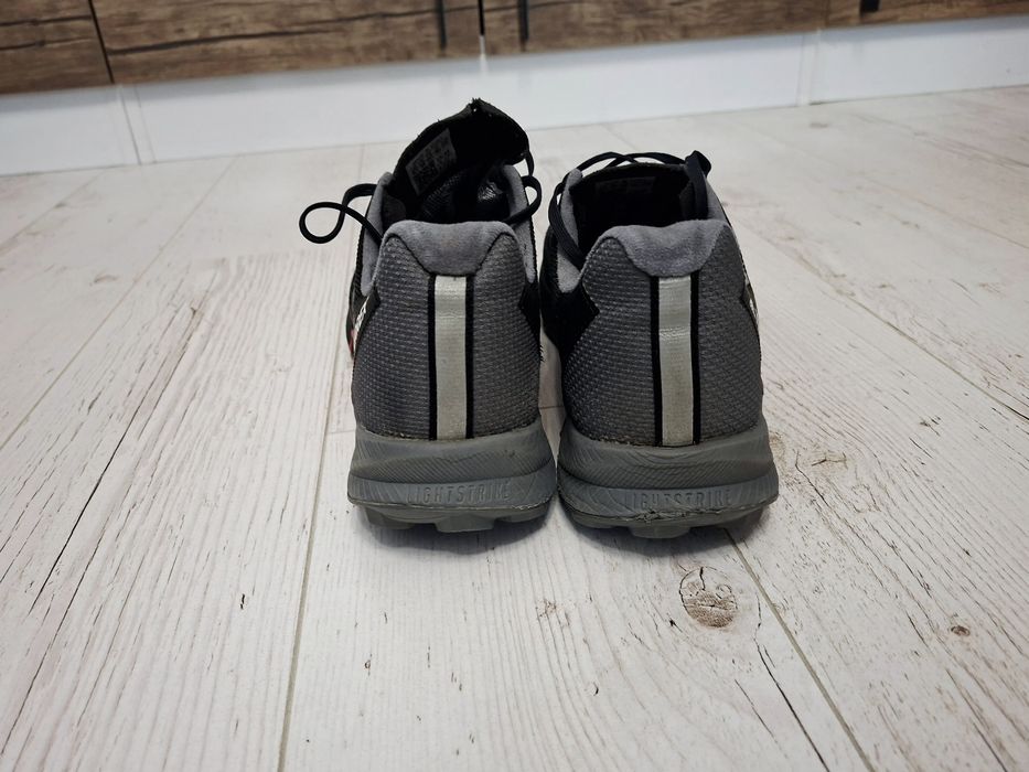 Adidas Terrex Gore-tex-Ориг. Маратонки