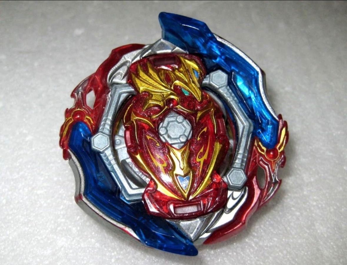 Beyblade burst колекция