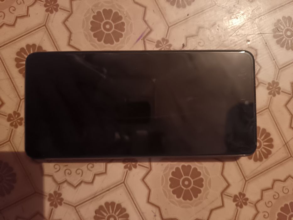 Poco x3 nfs 128gb